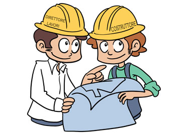 La responsabilità del direttore dei lavori in materia di isolamento acustico